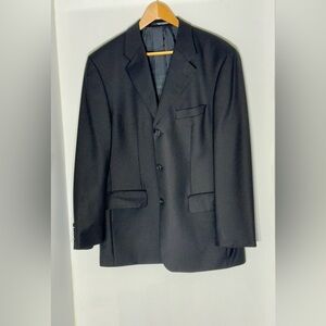 Baumler Harry Rosen suit 54 Excellent condition
